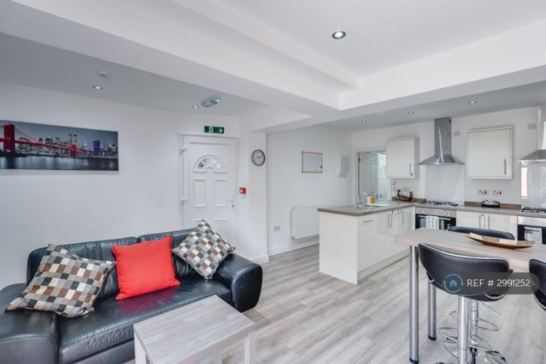 1 bedroom in Corbett Street, Smethwick, B66 (#2991252)
