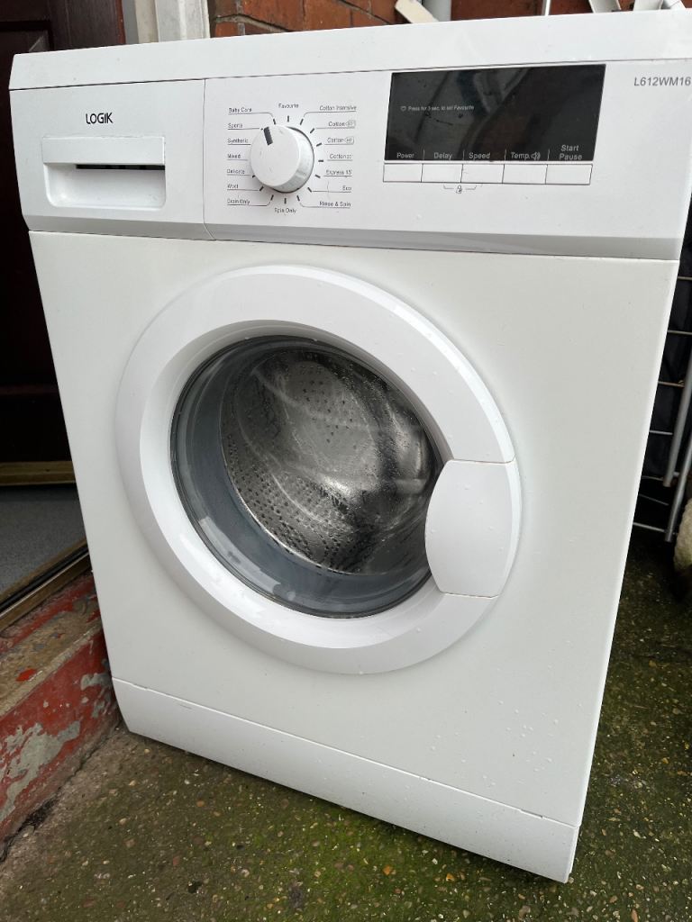 Washer
