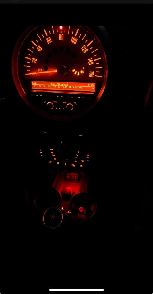 2013 MINI Convertible 1.6 Cooper 2dr Long MOT Full History CONVERTIBLE Petrol Manual