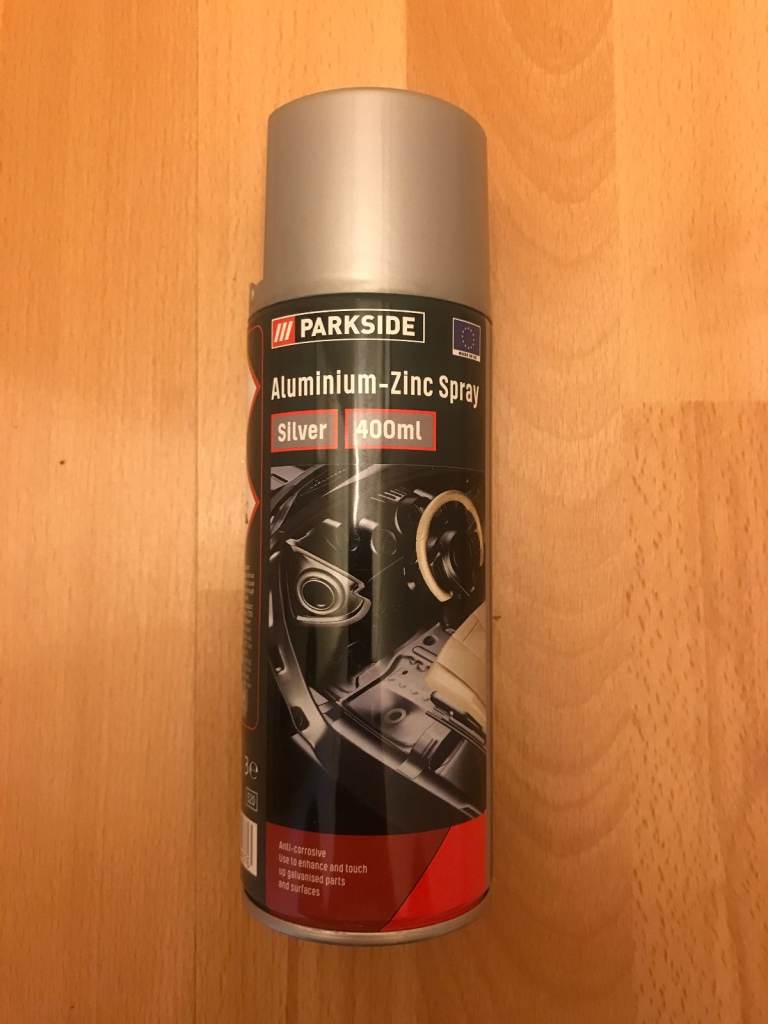 car spray