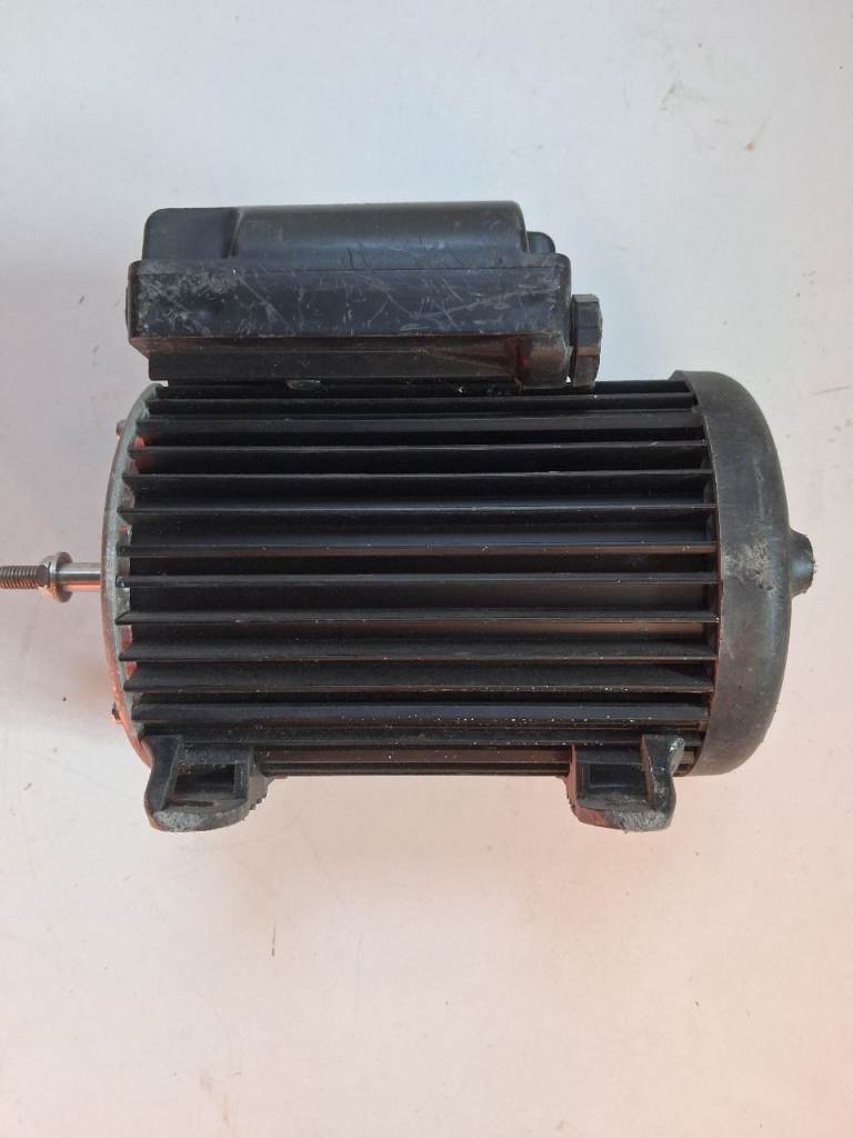 Electric Motor Unit – Good Condition