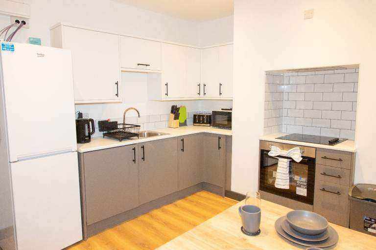 Newly Refurbished 6 Bed HMO in Barrow Perfect location for BAE Return PA In Excess of 30.51%