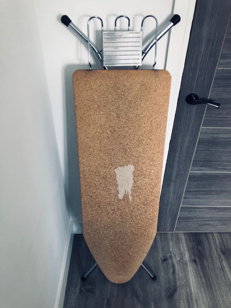 Brabantia Ironing Board – Good Condition