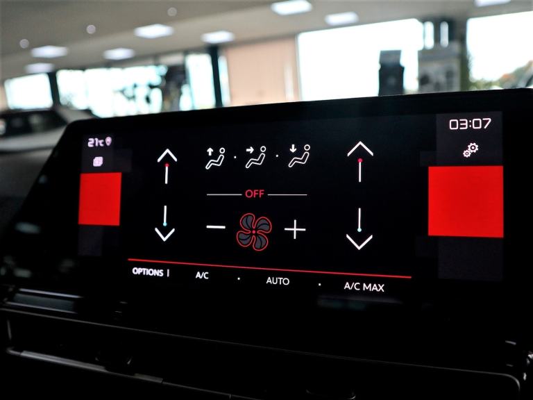 2023 Citroen C5 Aircross 1.2 C-series Edition Puretech 5DR Suv Petrol Suv Petrol Manual