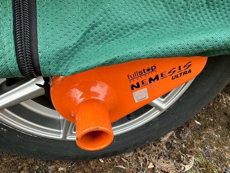 Explore Elddis 304, 2019