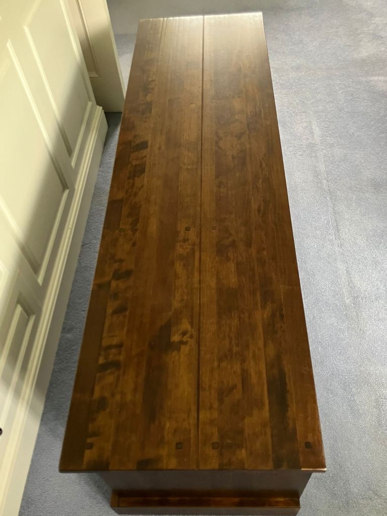 Laura Ashley TV Unit