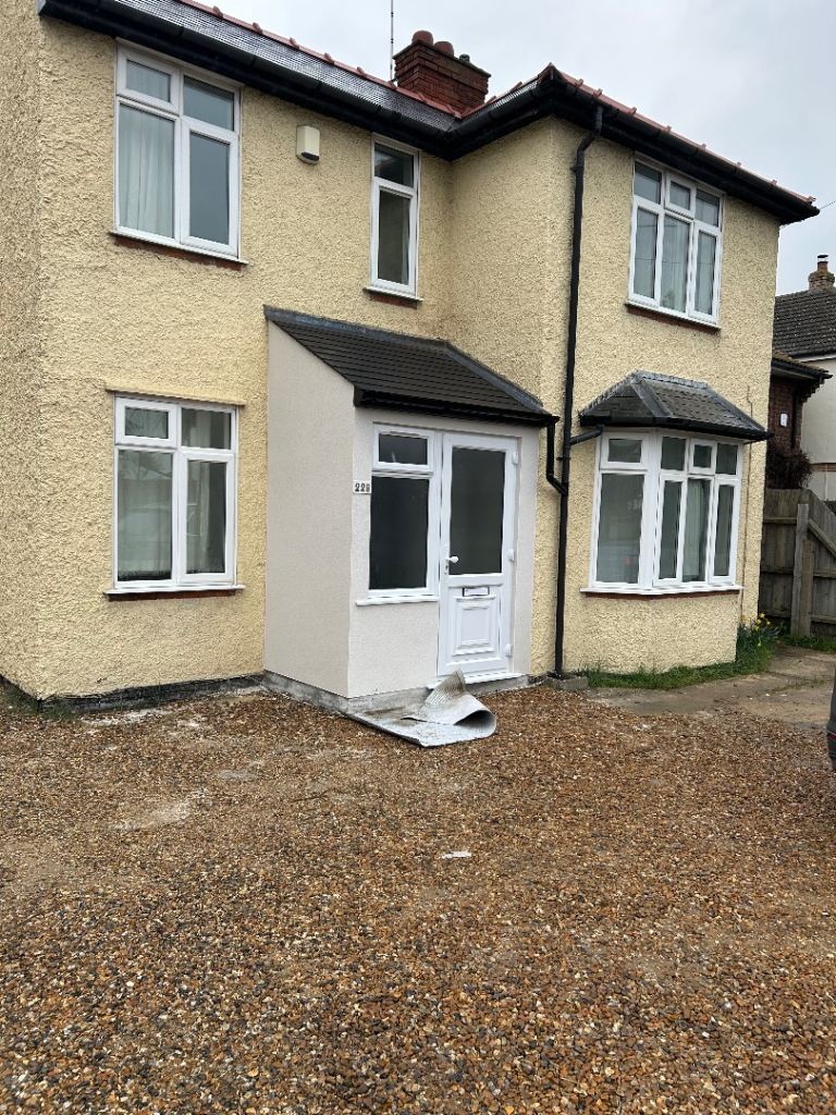 Rooms To Rent - CB4 Area - Single & Double Rooms