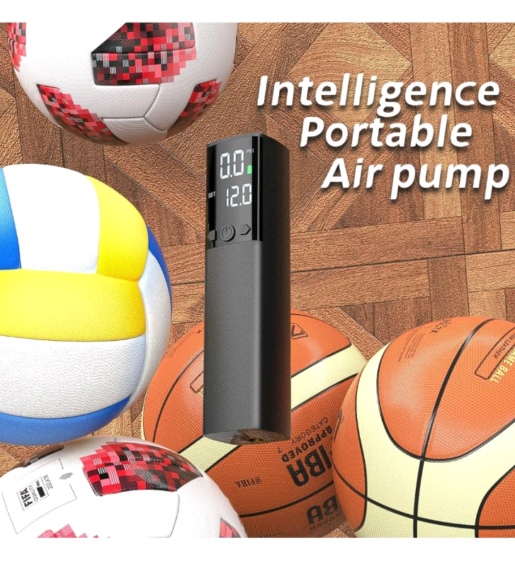 Bnib Smart electric ball pump