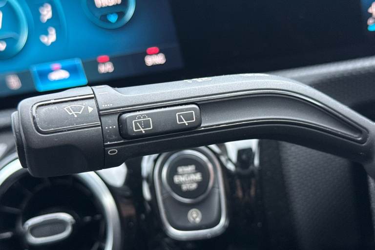 2020 Mercedes-Benz A-Class A200 AMG Line Executive 5dr Hatchback PETROL Manual