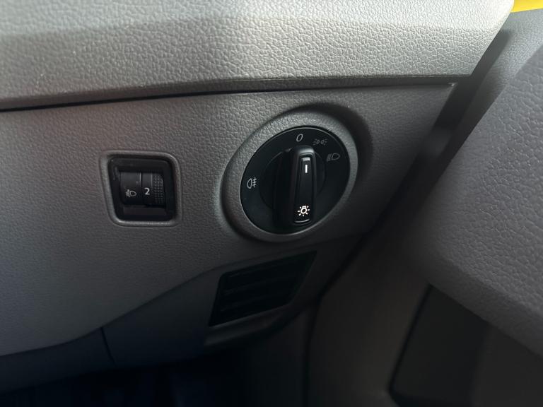 2021 MAN TGE 140 High Roof Van Auto PANEL VAN Diesel Automatic