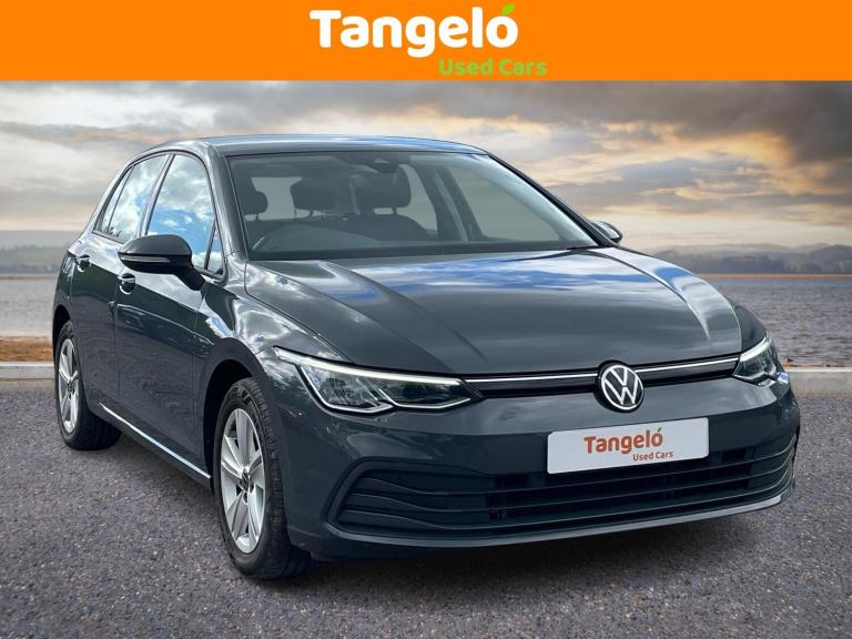 2021 Volkswagen Golf 1.5 TSI Life Hatchback 5dr Petrol Manual Euro 6 (s/s) (130 ps) HATCHBACK Pet...