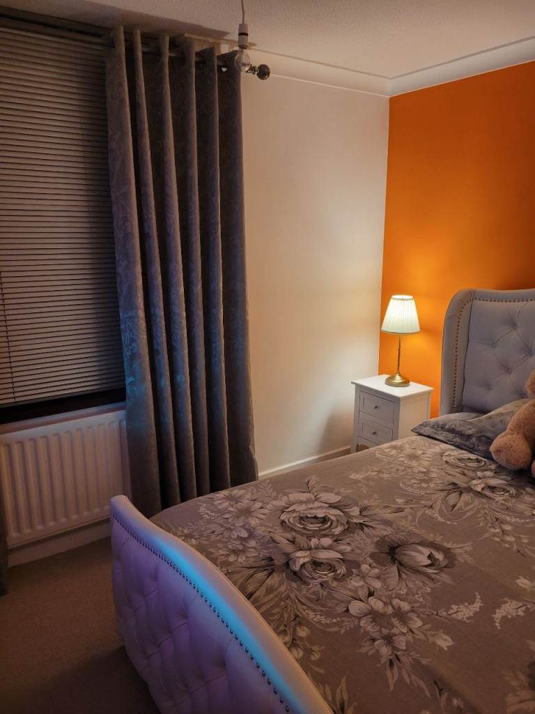 Double Room for rent Long term