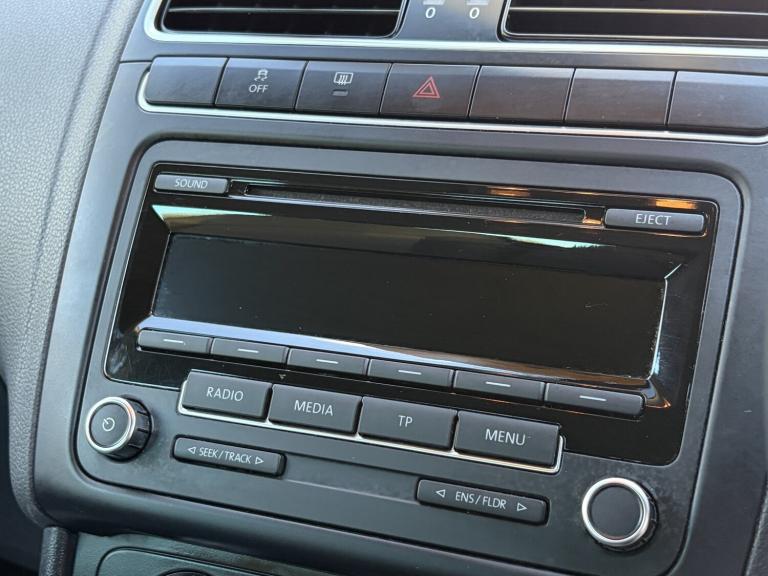 VOLKSWAGEN POLO 1.2 Match 2013