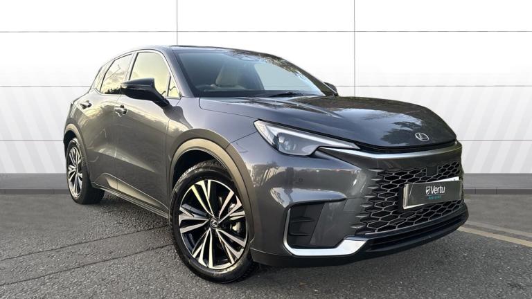 2025 Lexus LBX 1.5 Premium Plus 5dr E-CVT Hybrid Hatchback Hatchback Hybrid Automatic