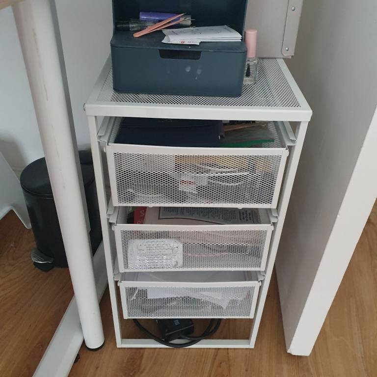 Small drawer