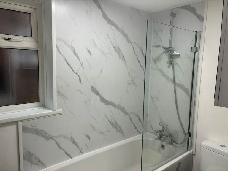 Modern Fully Furnished One-Bedroom Home to Let