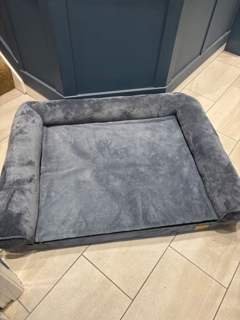 Dog pet bed