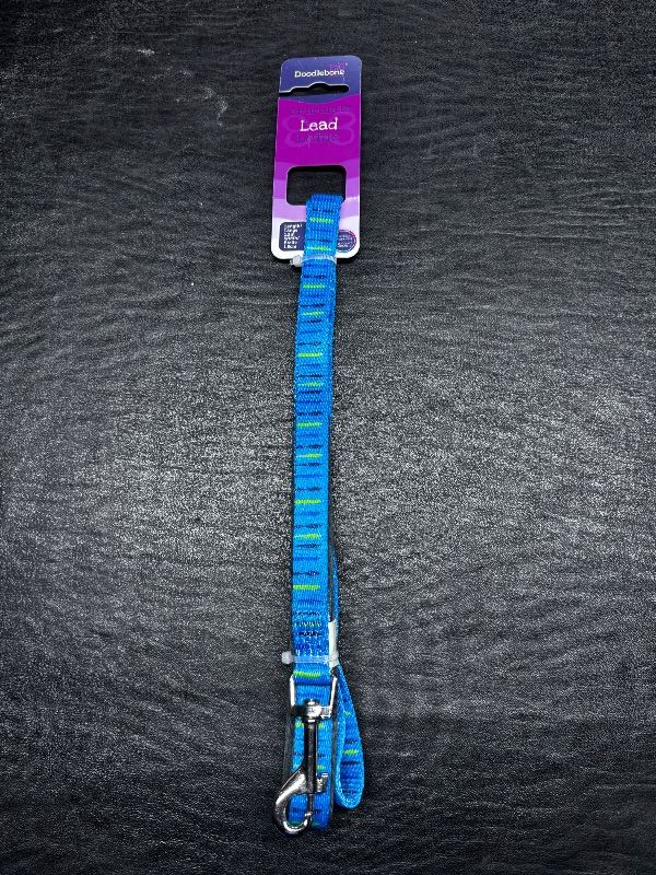 15 x Doodlebone puppy dog leads 1.2m  BNWT