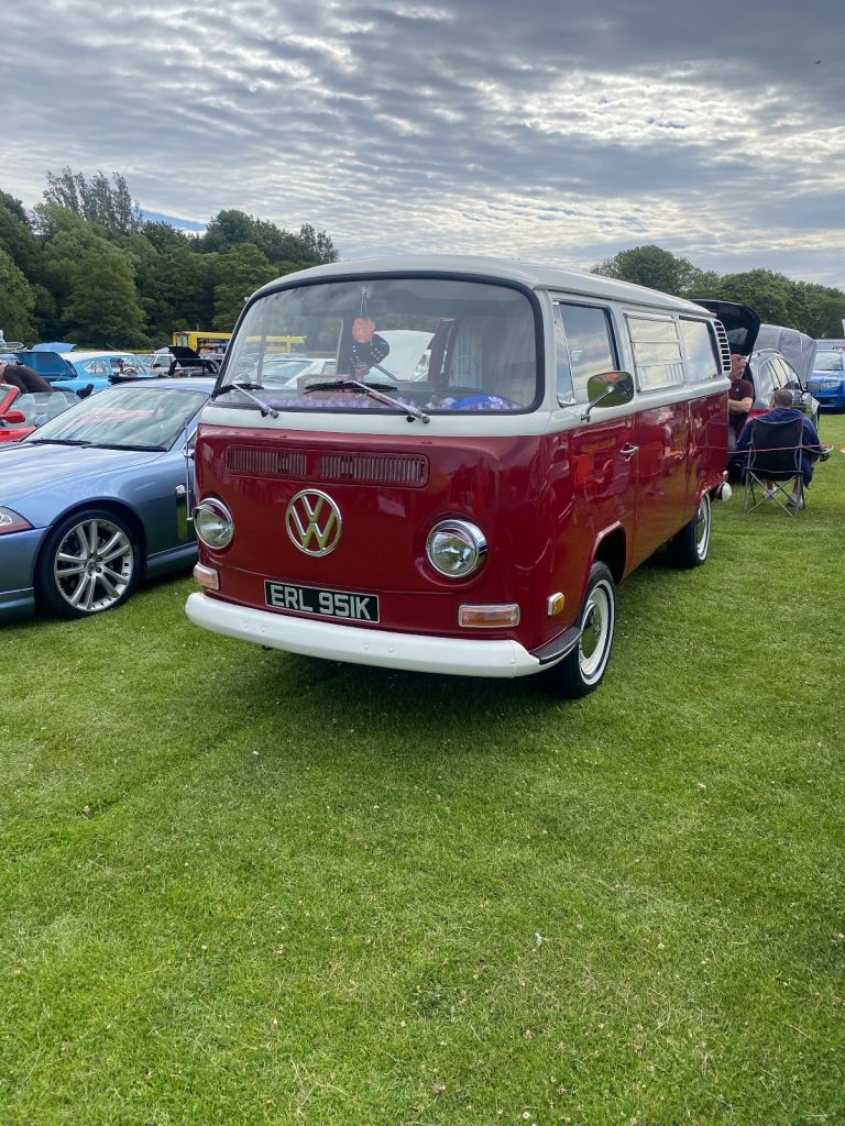 Volkswagen, 1972, 1700 (cc)