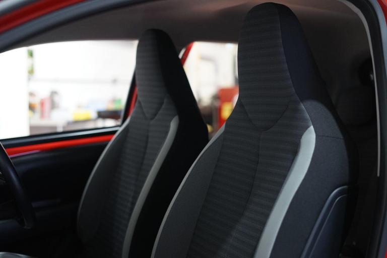 2019 Toyota AYGO 1.0 VVT-i X-Trend 5dr HATCHBACK PETROL Manual