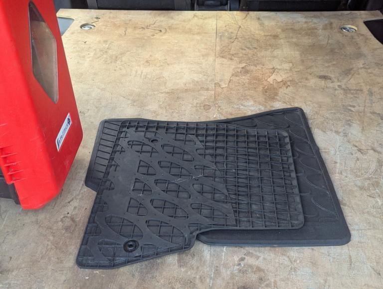 2025 Peugeot Partner 1.6 HDI  Diesel Manual