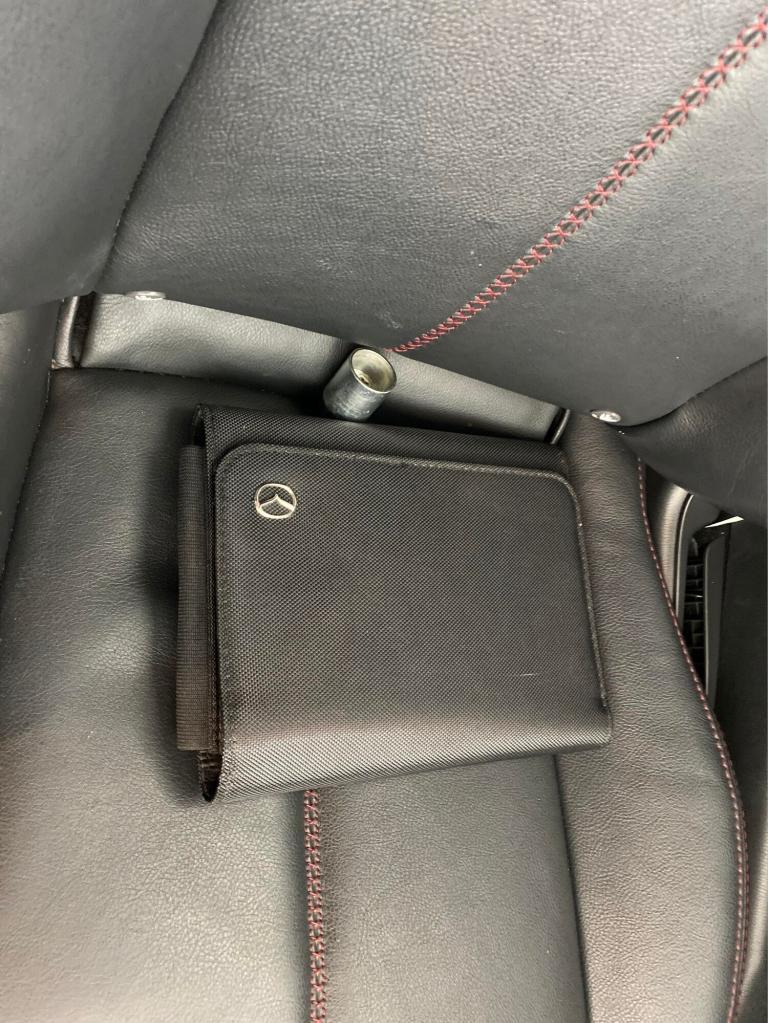 2015 Mazda MX-5 2.0 Sport Nav 2dr CONVERTIBLE PETROL Manual