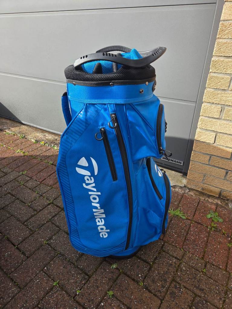 Taylormade Cart Bag