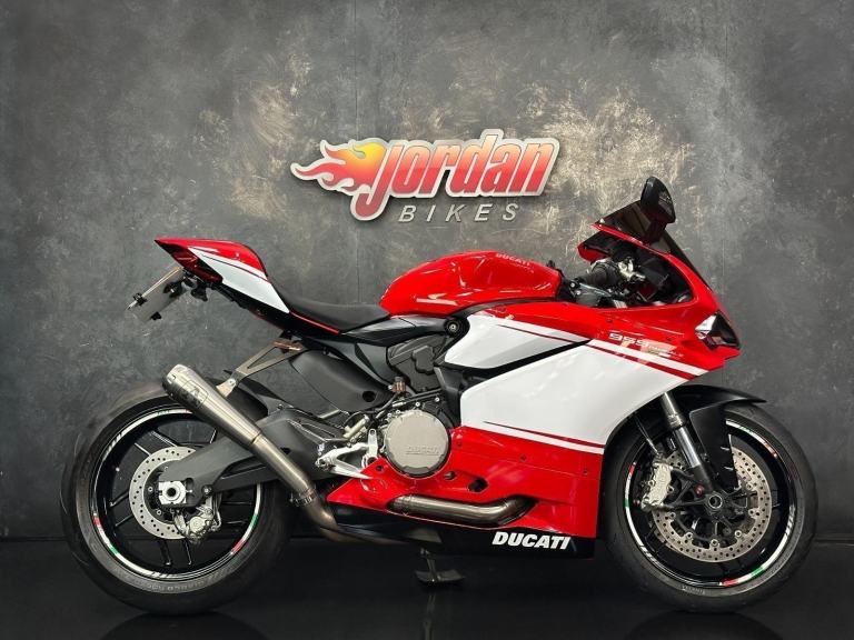 2019 Ducati 959 Panigale 959 Euro 4