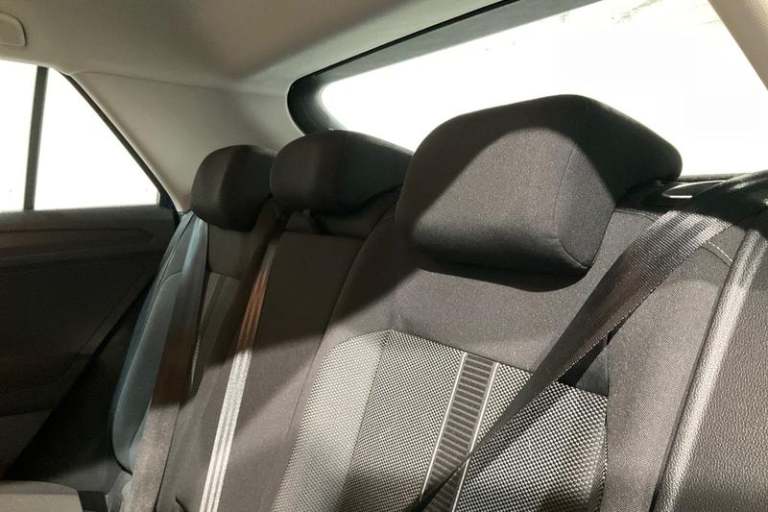 2022 Volkswagen T-Roc 1.5 TSI Life 5dr- Apple Car Play Manual Hatchback Petrol Manual