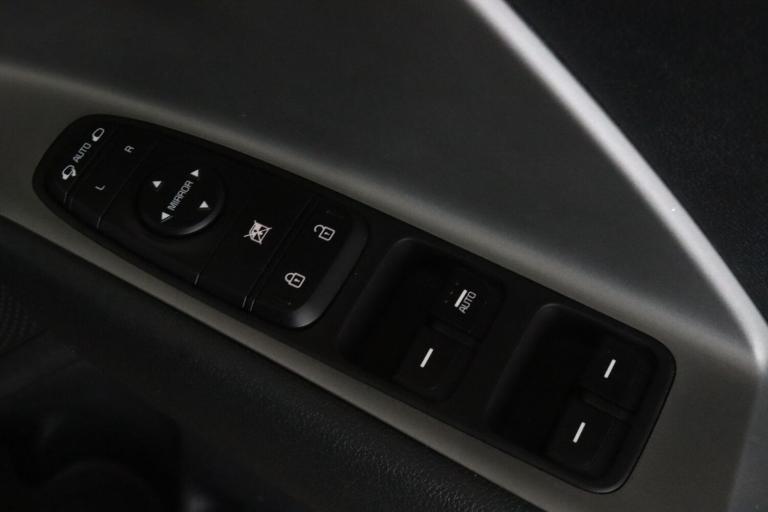 2021 Kia Niro 64kWh 2 Auto 5dr ESTATE Electric Automatic