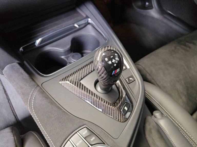 2017 BMW M4 3.0 M4 DTM CHAMPION EDITION 2d 493 BHP Coupe Petrol Semi Automatic