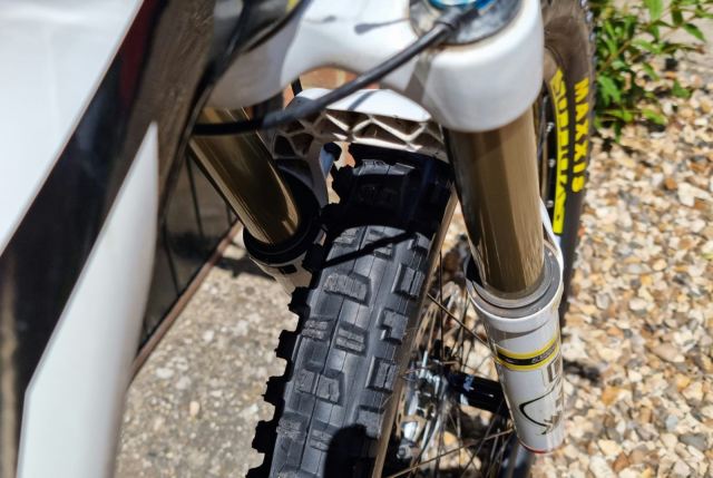 SCOTT SPARK 720 FULL SUSPENSION BIKE XL 2015 | in Devizes