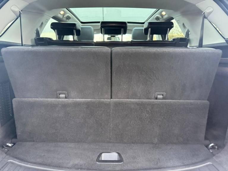 2017 Land Rover Discovery Sport 2.0 TD4 HSE SUV 5dr Diesel Auto 4WD Euro 6 (s/s) (180 ps) ESTATE ...