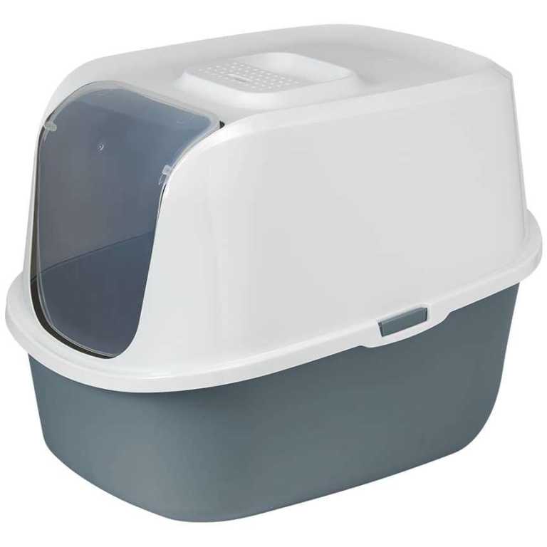 Hooded Cat Litter Tray for sale