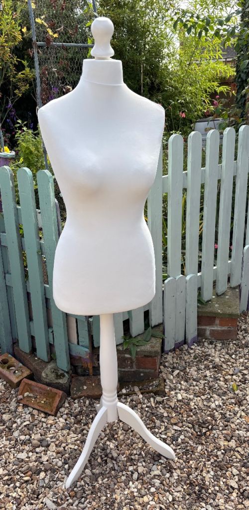 Dressmakers mannequins