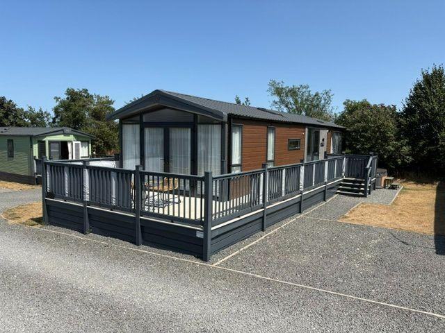 Victory Lakewood in Malton  - Lodge / Caravan 