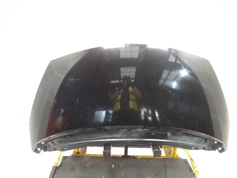 Renault Espace Bonnet 2003-2013 Pearlescent Black Nv676 7751476389