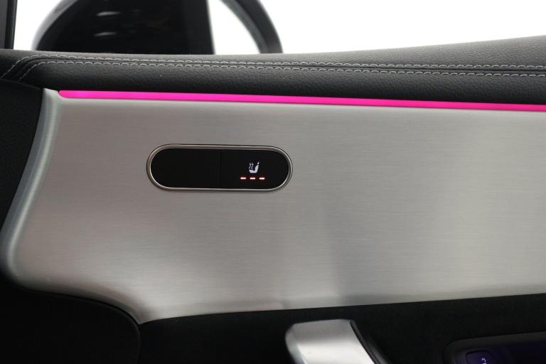 2022 Mercedes-Benz A-Class A250 AMG Line Executive Edition 5dr Auto Hatchback Petrol Automatic