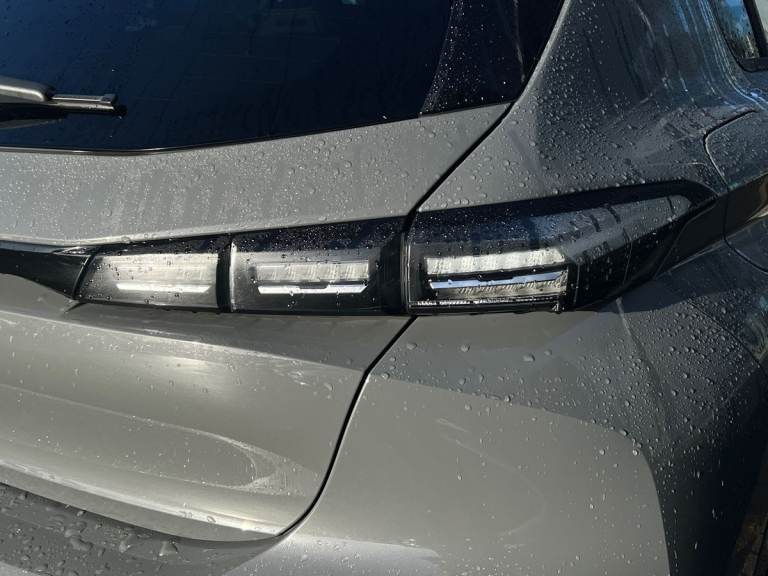 2023 Peugeot 308 1.2 PureTech Allure Premium 5dr EAT8 HATCHBACK PETROL Automatic