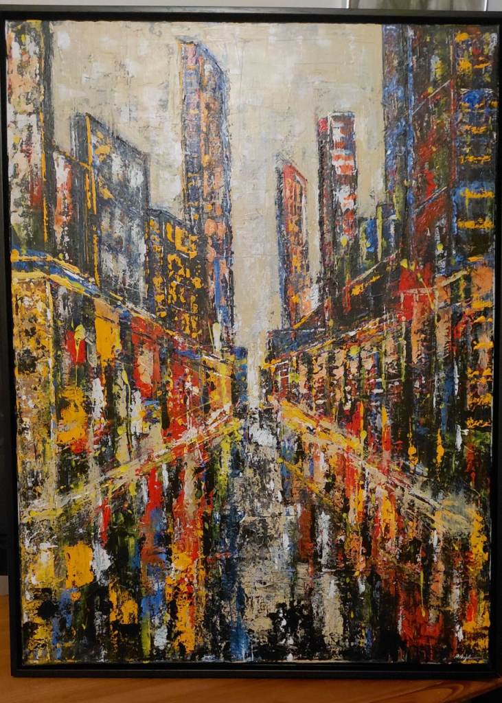 Original Artwork
