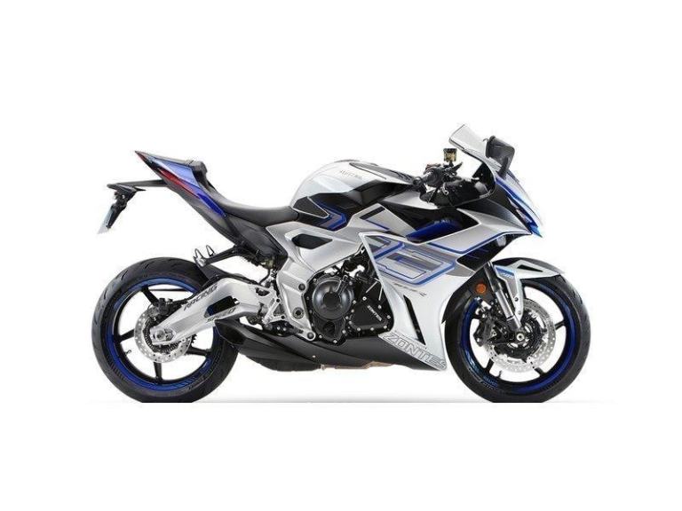 Zontes ZT-703RR 699 Sports Sports 