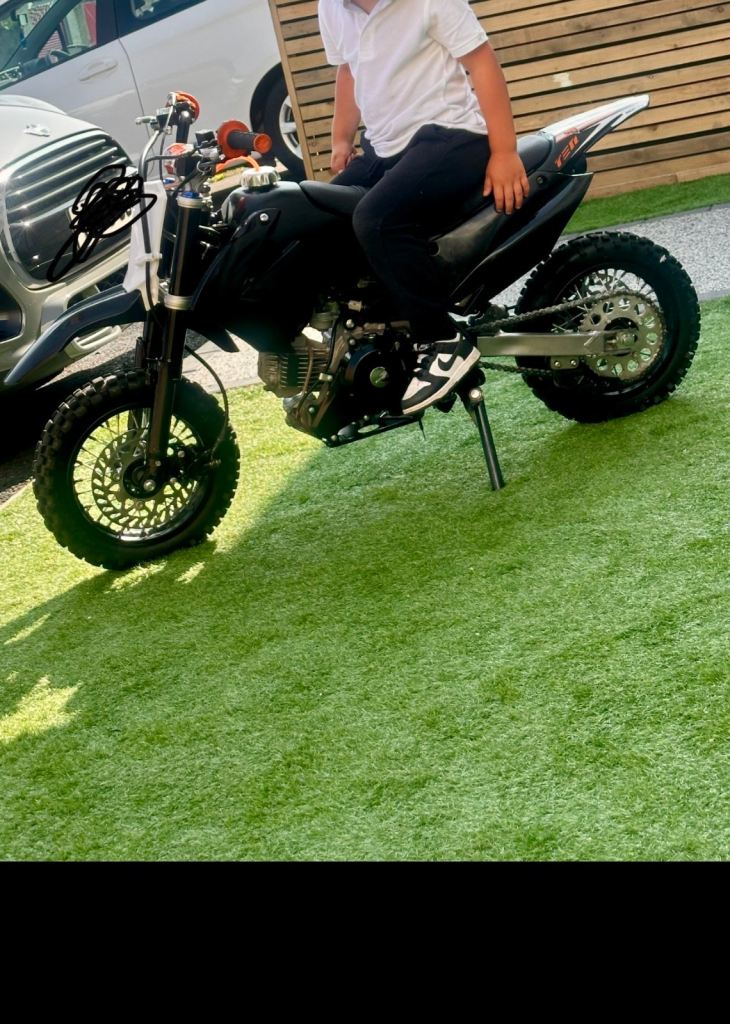Motorbike