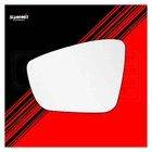 Replacement Mirror Glass - Summit SRG-962 - Fits VW Polo 09 to 13 LHS