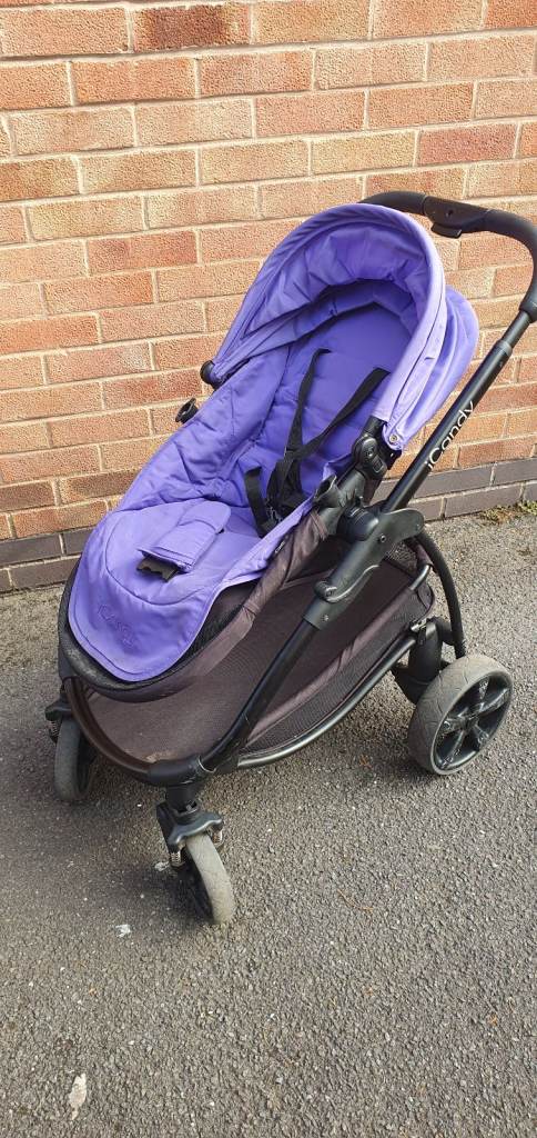 image for Pushchair icandy