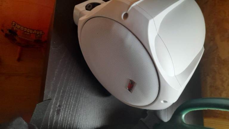 Pyle Hydra 8" Marine Wakeboard Tower Speaker - 300W (PLMRW85)