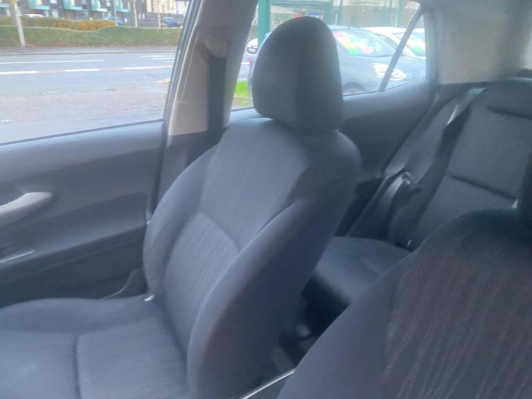 2007 Toyota Auris 1.6 VVTi TR 5dr HATCHBACK PETROL Manual