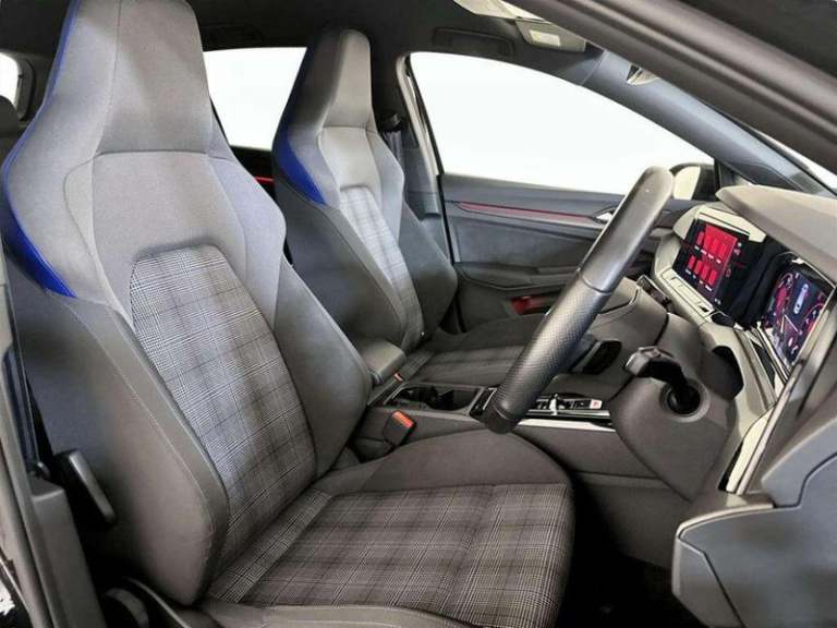 2022 Volkswagen Golf 1.4 TSI GTE 5dr DSG HATCHBACK PETROL/ELECTRIC Automatic