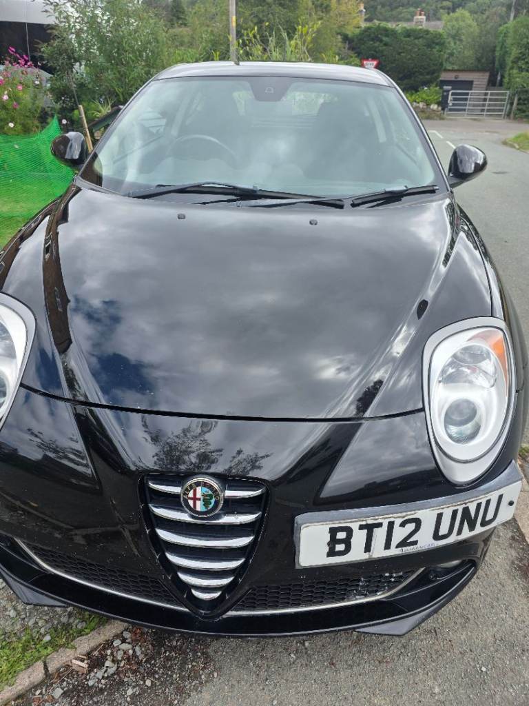 Brilliant car 