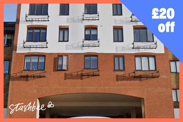 Parking Space to rent in Kingston Upon Thames (KT2) | Stashbee