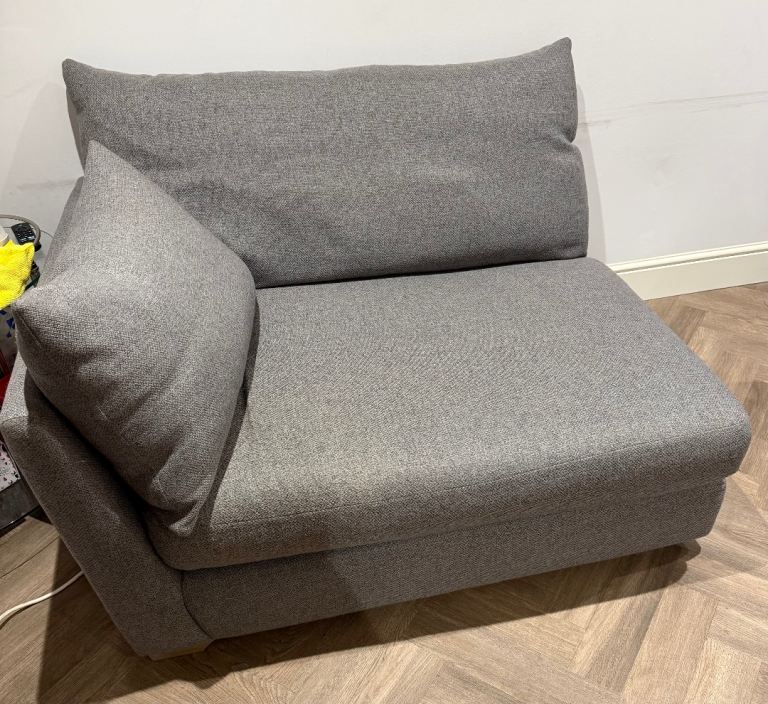 3 piece sofa GOOD CONDITION 